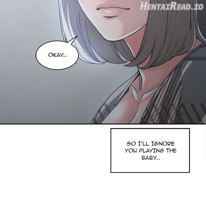 Salamander - Manhwa Chapter 16 - page 32