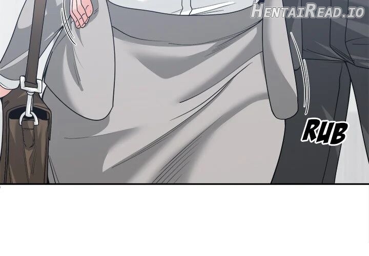 Salamander - Manhwa Chapter 16 - page 4