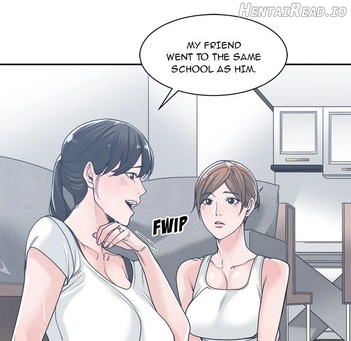 Salamander - Manhwa Chapter 16 - page 46