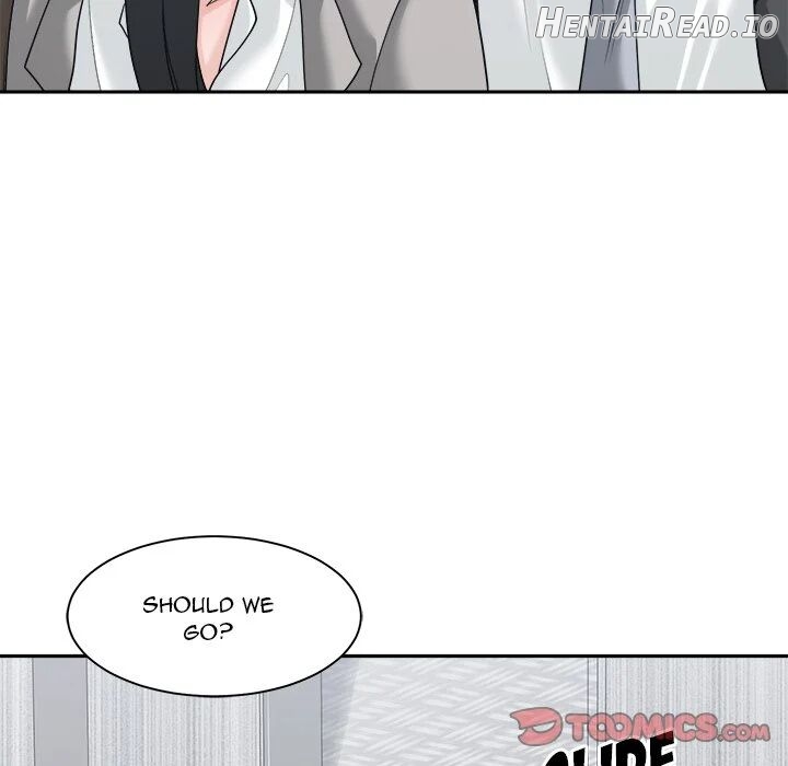 Salamander - Manhwa Chapter 16 - page 6