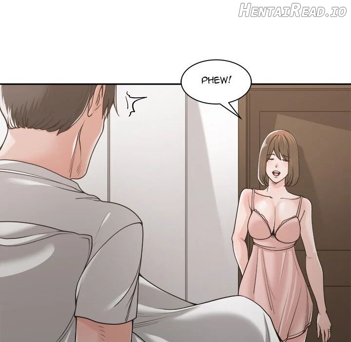 Salamander - Manhwa Chapter 16 - page 76