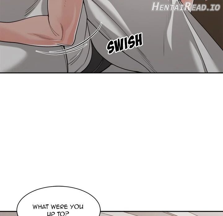 Salamander - Manhwa Chapter 16 - page 77