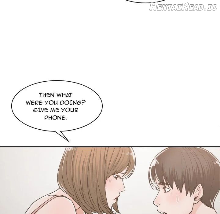 Salamander - Manhwa Chapter 16 - page 83