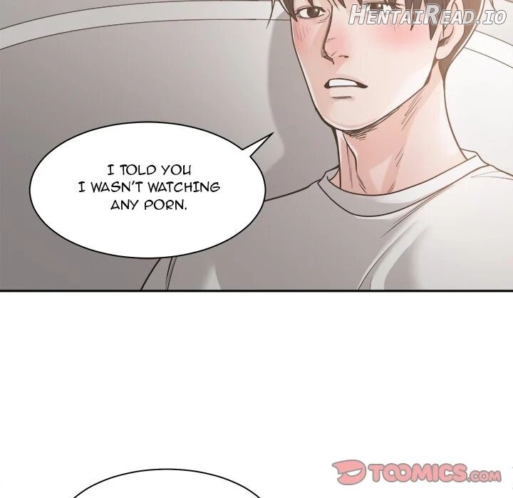 Salamander - Manhwa Chapter 16 - page 90