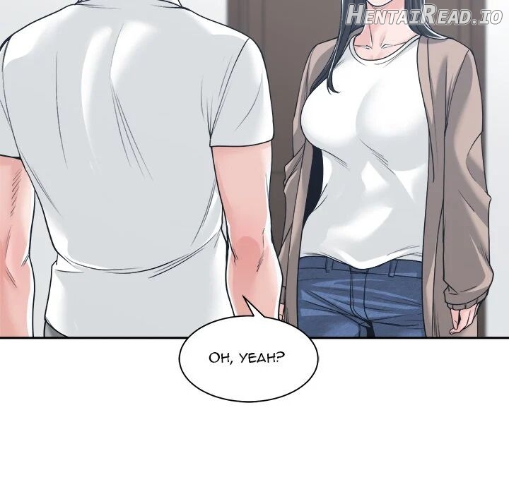 Salamander - Manhwa Chapter 17 - page 116