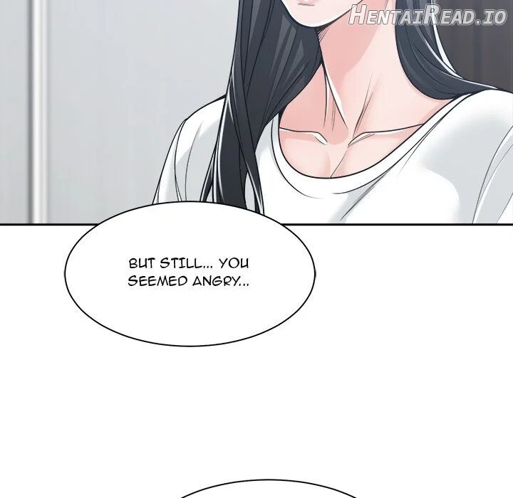Salamander - Manhwa Chapter 17 - page 22