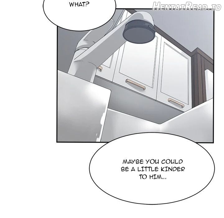 Salamander - Manhwa Chapter 17 - page 28