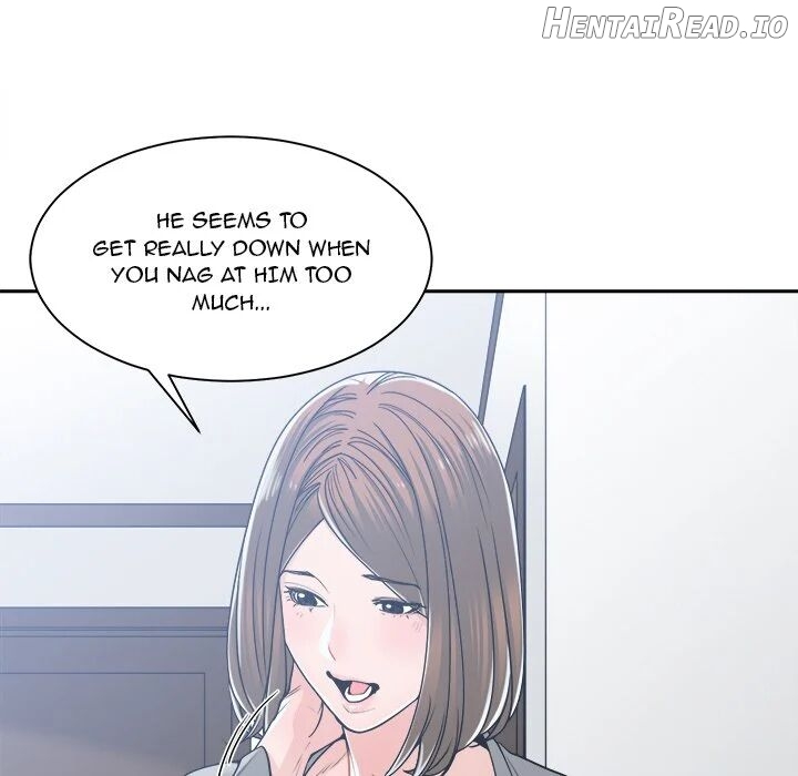 Salamander - Manhwa Chapter 17 - page 29