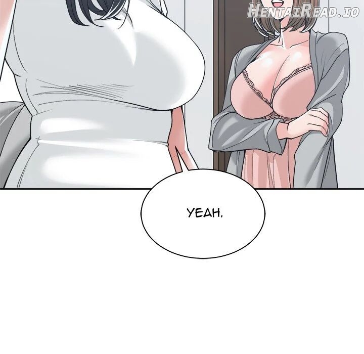 Salamander - Manhwa Chapter 17 - page 32