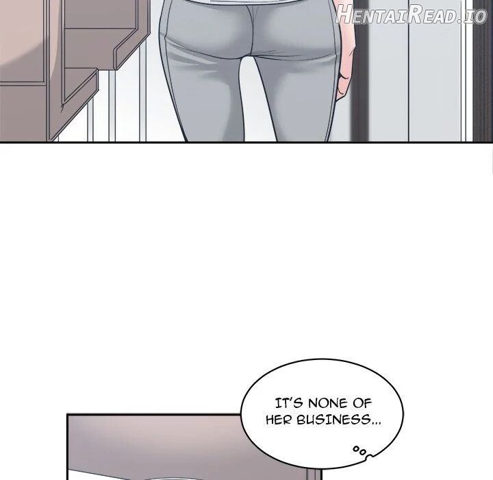 Salamander - Manhwa Chapter 17 - page 36