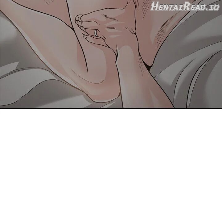 Salamander - Manhwa Chapter 17 - page 40