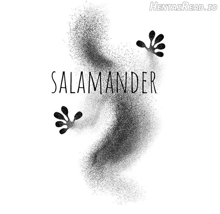 Salamander - Manhwa Chapter 17 - page 46