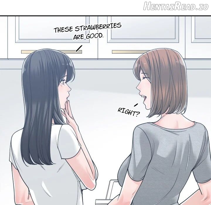 Salamander - Manhwa Chapter 17 - page 52