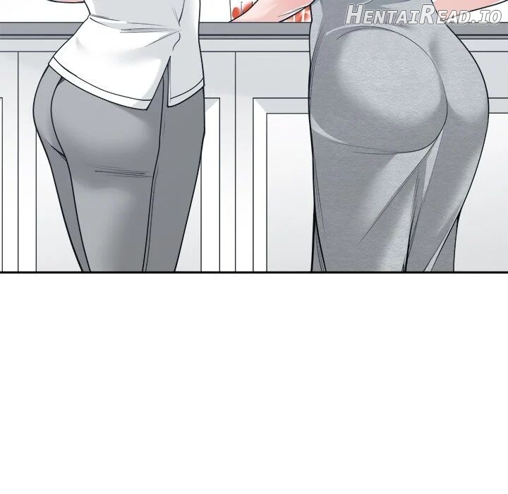 Salamander - Manhwa Chapter 17 - page 53