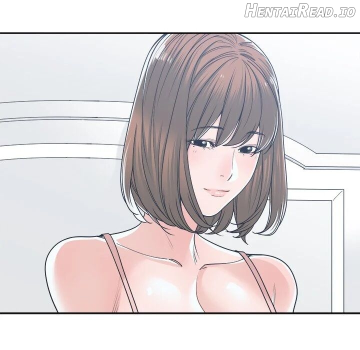 Salamander - Manhwa Chapter 17 - page 6