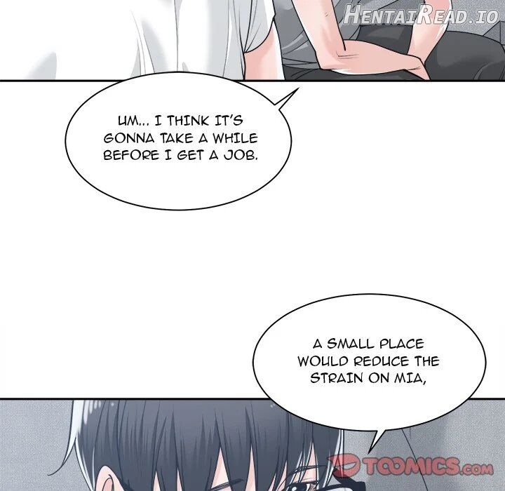 Salamander - Manhwa Chapter 17 - page 63