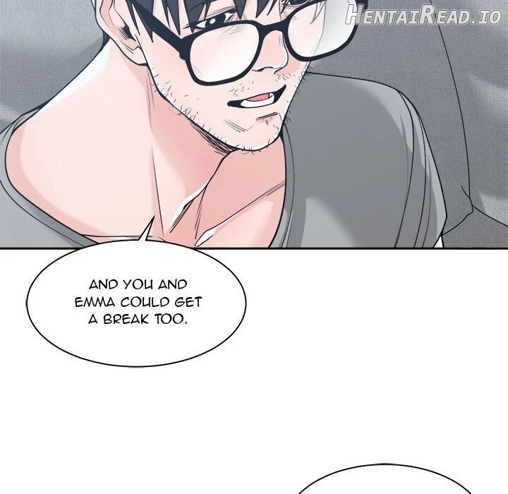 Salamander - Manhwa Chapter 17 - page 64
