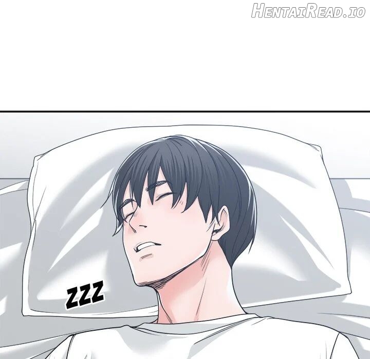Salamander - Manhwa Chapter 17 - page 7