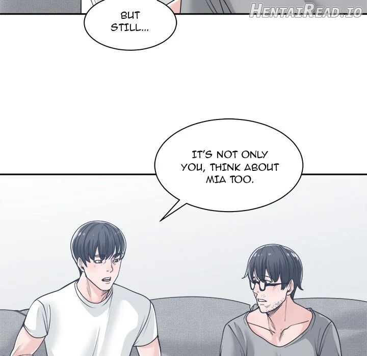 Salamander - Manhwa Chapter 17 - page 71