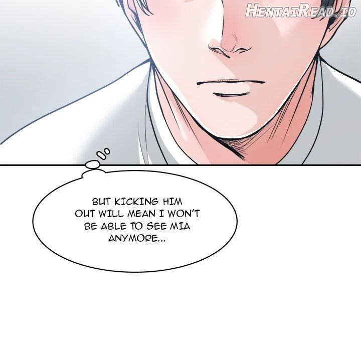 Salamander - Manhwa Chapter 17 - page 77