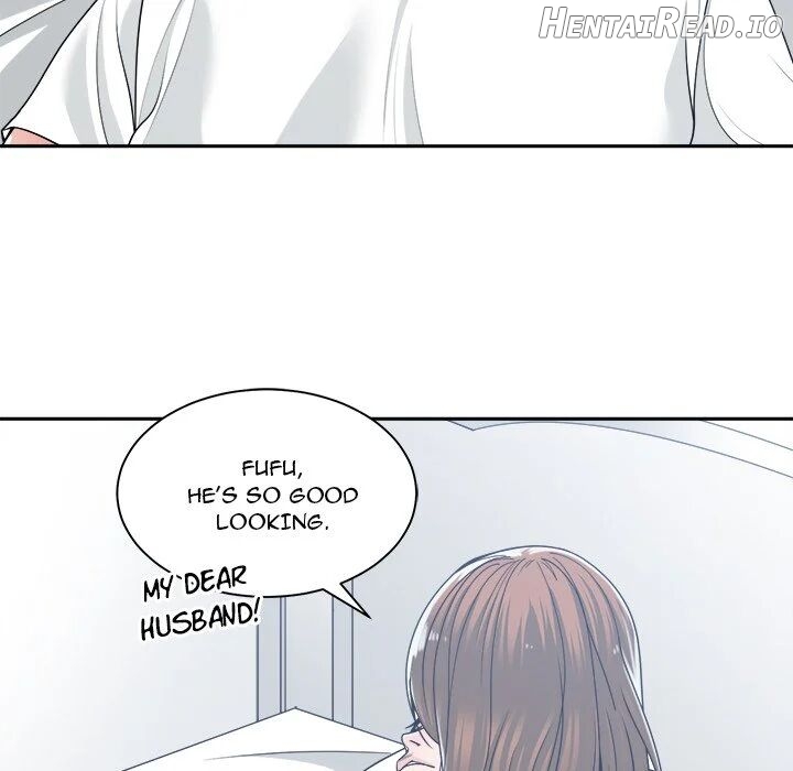 Salamander - Manhwa Chapter 17 - page 8