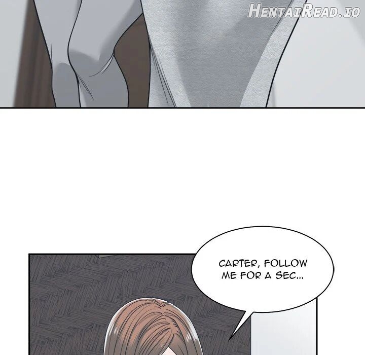Salamander - Manhwa Chapter 17 - page 80