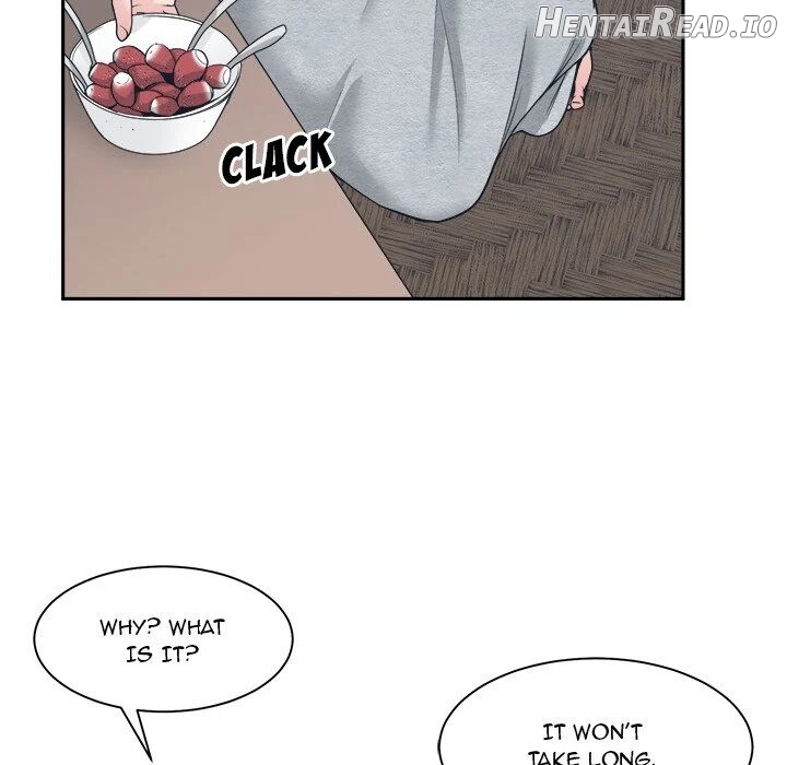 Salamander - Manhwa Chapter 17 - page 82