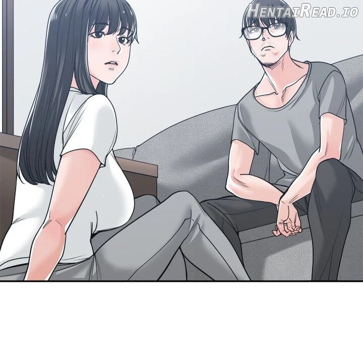 Salamander - Manhwa Chapter 17 - page 85
