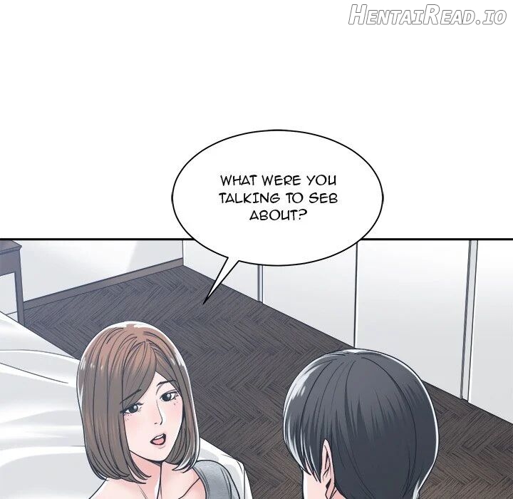 Salamander - Manhwa Chapter 17 - page 89