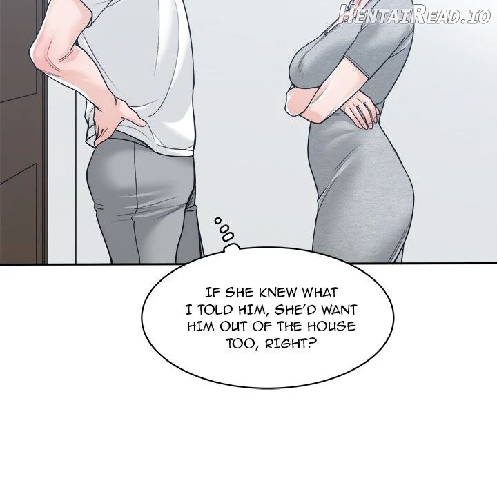 Salamander - Manhwa Chapter 17 - page 92