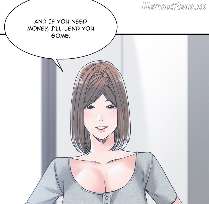 Salamander - Manhwa Chapter 18 - page 116