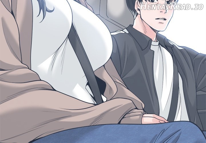 Salamander - Manhwa Chapter 18 - page 2
