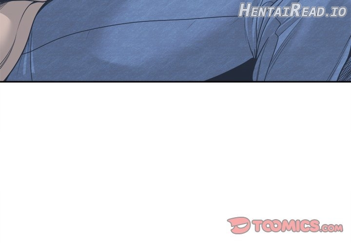 Salamander - Manhwa Chapter 18 - page 3