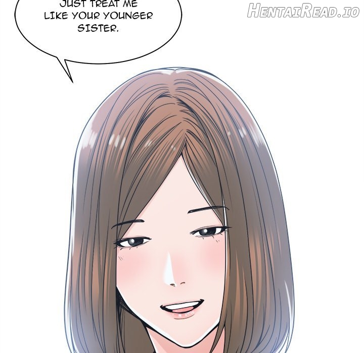 Salamander - Manhwa Chapter 18 - page 32