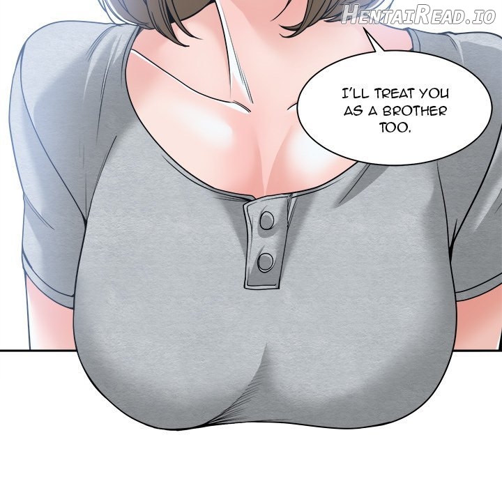 Salamander - Manhwa Chapter 18 - page 33