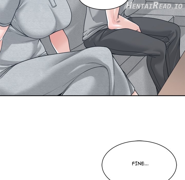 Salamander - Manhwa Chapter 18 - page 35