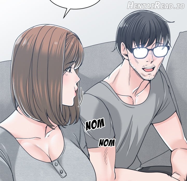Salamander - Manhwa Chapter 18 - page 44