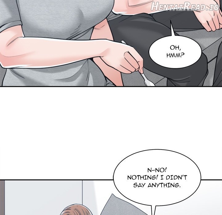 Salamander - Manhwa Chapter 18 - page 45