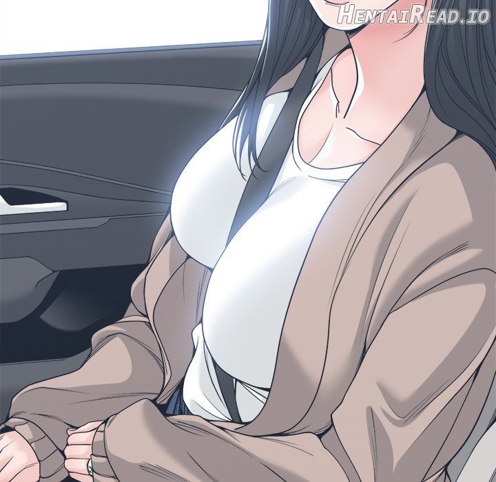 Salamander - Manhwa Chapter 18 - page 5