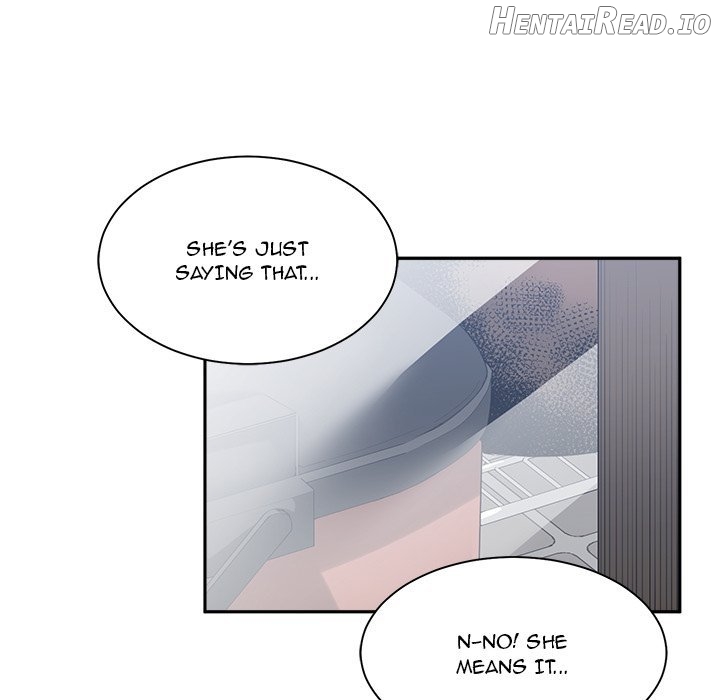 Salamander - Manhwa Chapter 18 - page 65