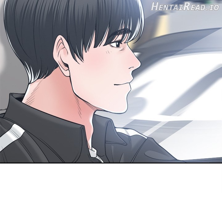Salamander - Manhwa Chapter 18 - page 7