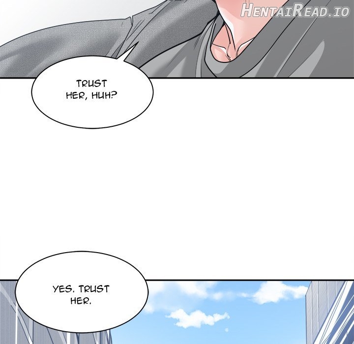 Salamander - Manhwa Chapter 18 - page 79