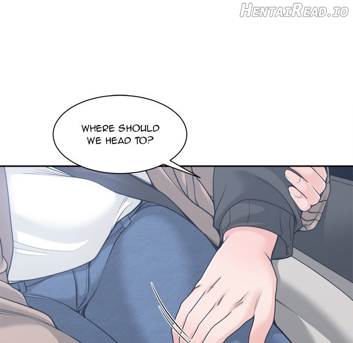 Salamander - Manhwa Chapter 18 - page 8