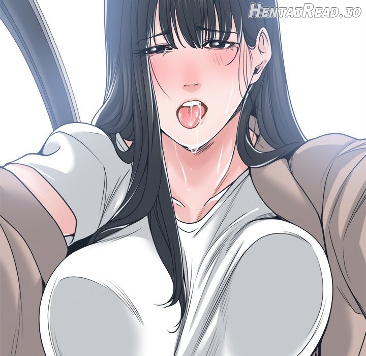 Salamander - Manhwa Chapter 18 - page 86