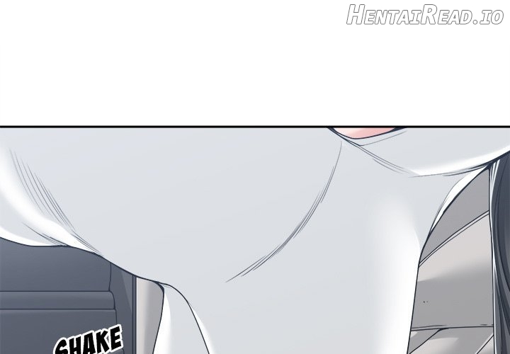 Salamander - Manhwa Chapter 19 - page 1