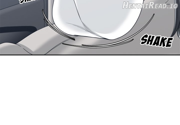 Salamander - Manhwa Chapter 19 - page 2