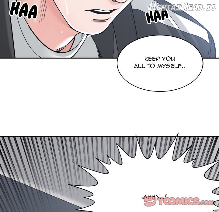 Salamander - Manhwa Chapter 19 - page 21