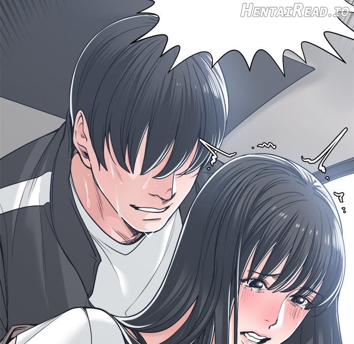 Salamander - Manhwa Chapter 19 - page 22