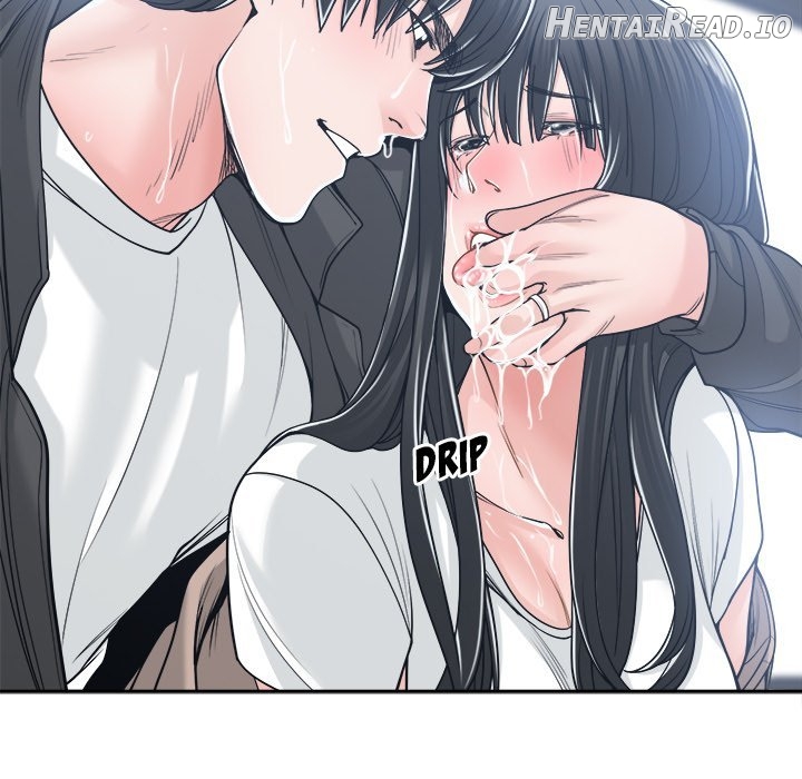 Salamander - Manhwa Chapter 19 - page 29