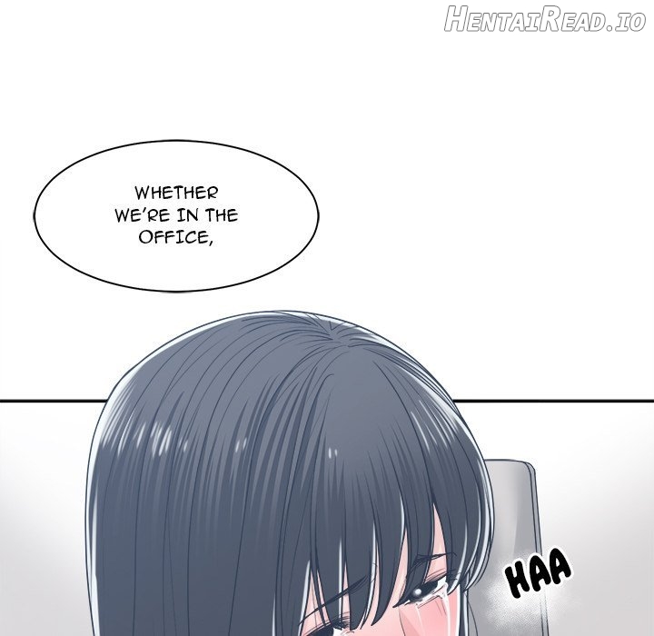 Salamander - Manhwa Chapter 19 - page 30
